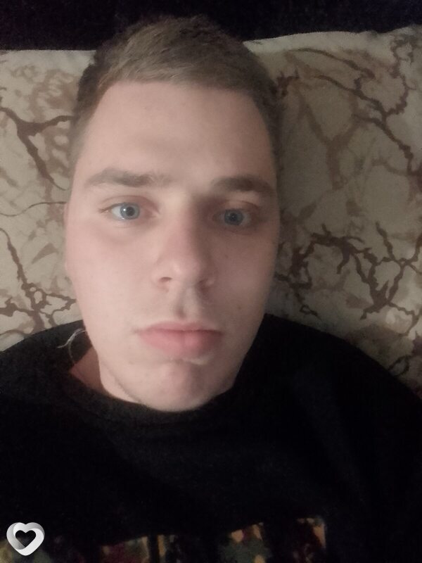 Максим, 22, Волгограде — анкета №1625648