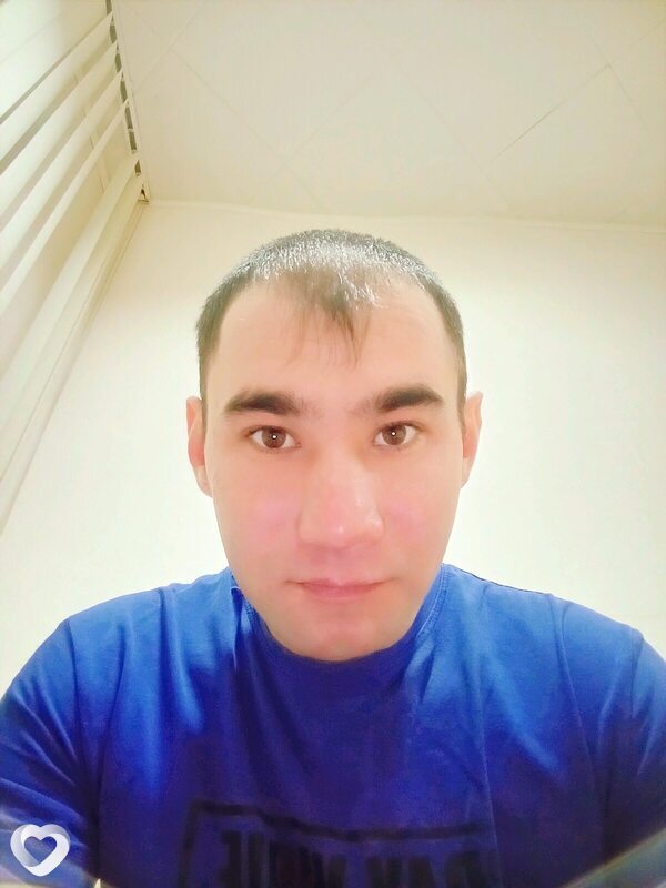 Юлай, 33, Уфе — анкета №1625884