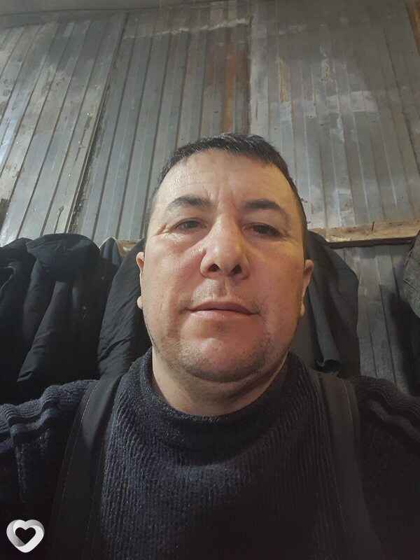 Абдурасул, 48, Хабаровске — анкета №1625894