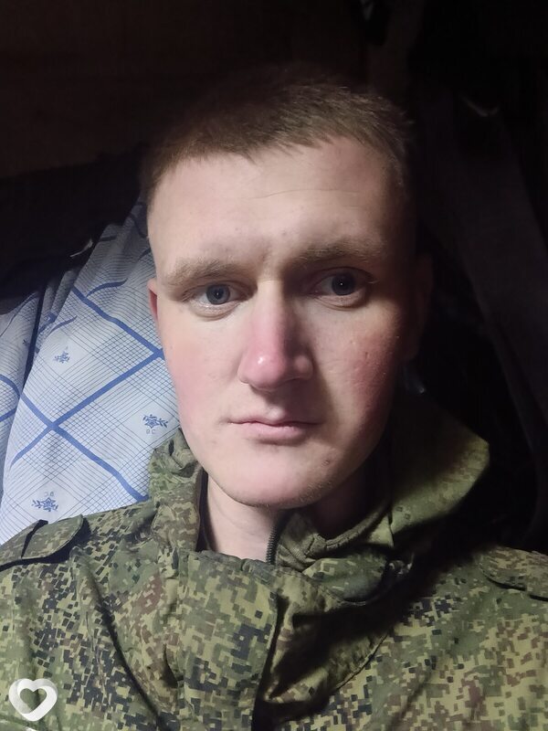Алексей, 23, Уссурийске — анкета №1625895