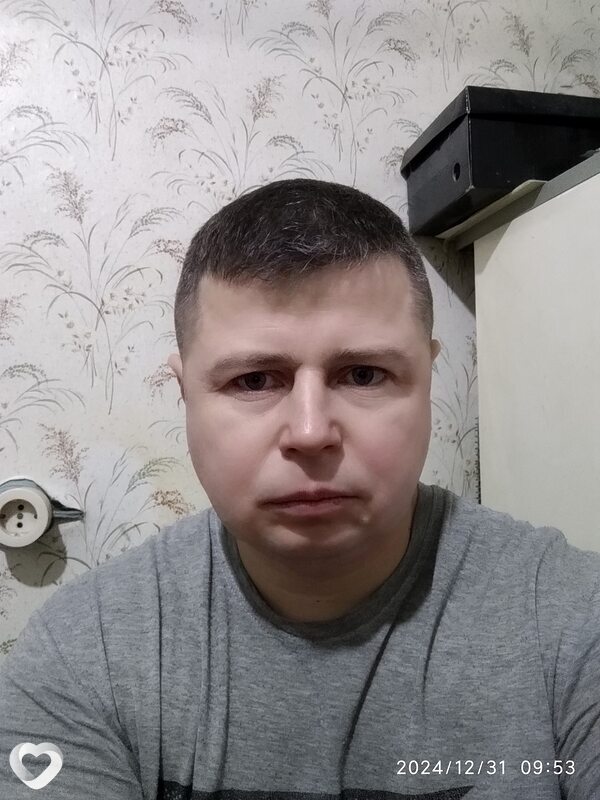 Денис, 46, Донецке — анкета №1625987
