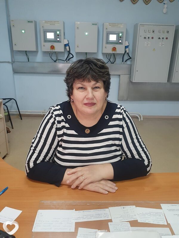 Тамара, 61, Обнинске — анкета №1626004