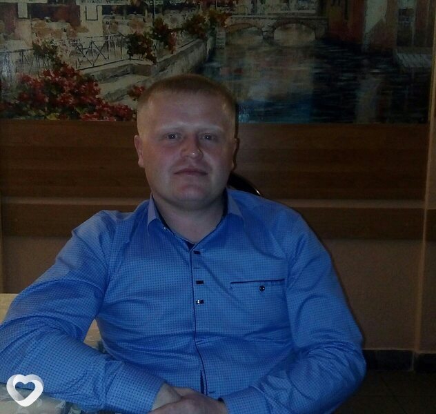 Анатолий, 39, Северодвинске — анкета №1625511