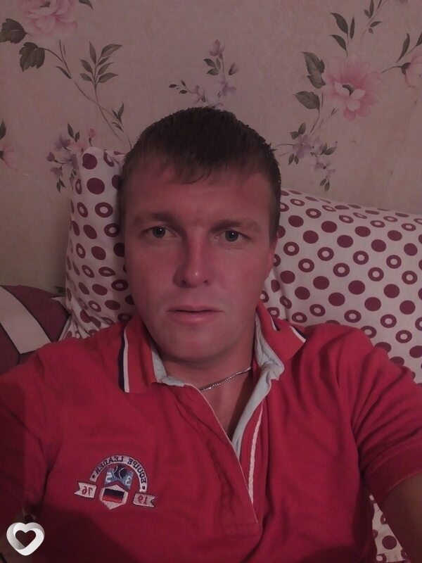 Олег, 36, Уфе — анкета №1625522