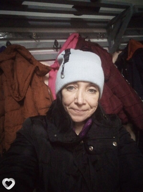 Лариса, 48, Омске — анкета №1626406
