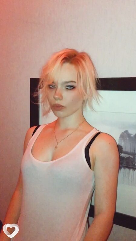 Di, 21, Москве — анкета №1626411