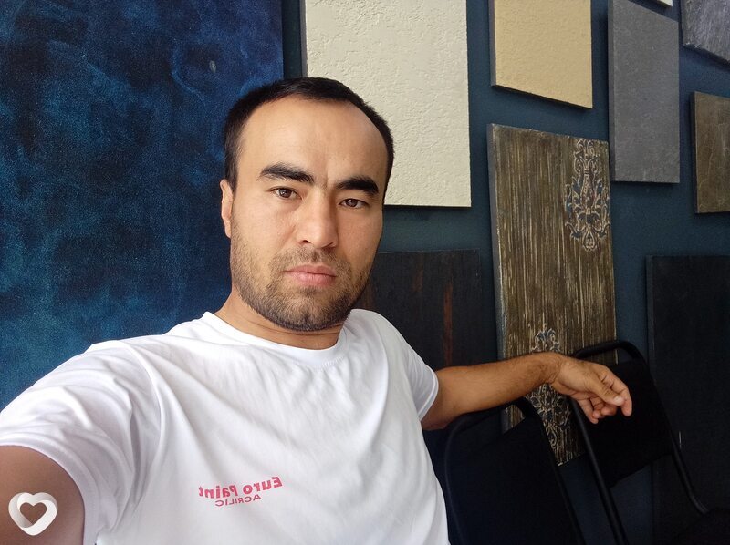 Дилшод, 34, Ташкент — анкета №1626414