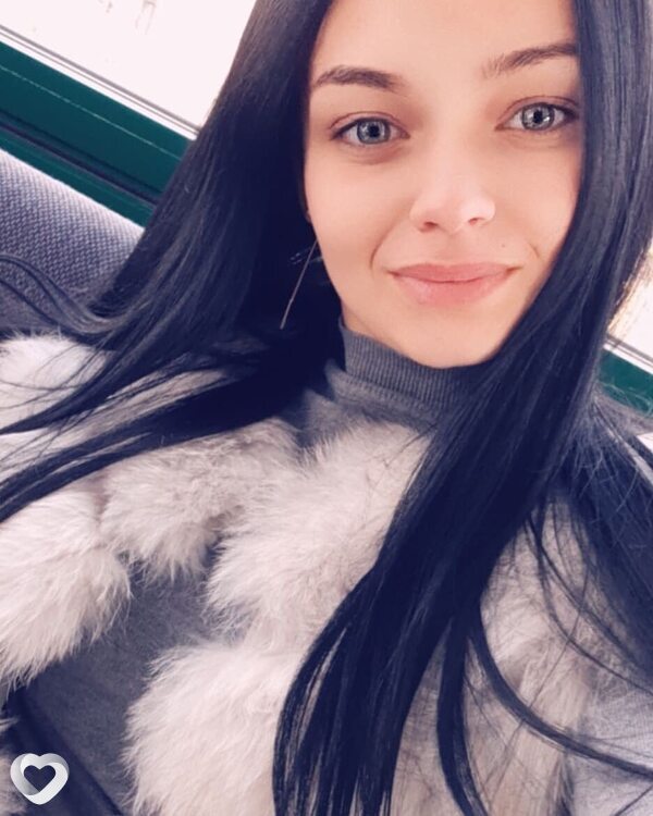Амина, 29, Шымкенте — анкета №1626421