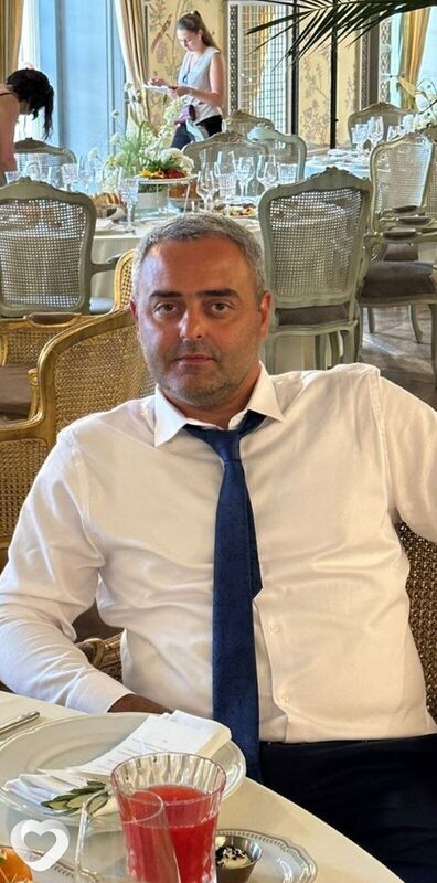 Сергей, 47, Сочи — анкета №1625581