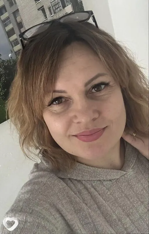 Натали, 45, Новоалтайске — анкета №1625586