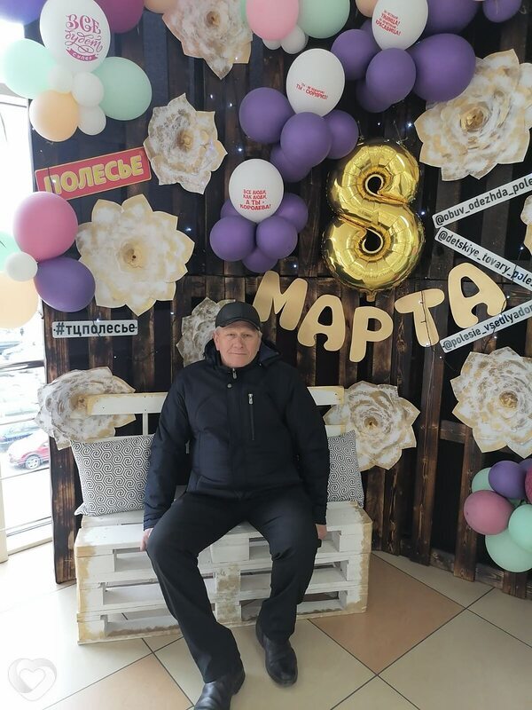 Алексей, Кобрин