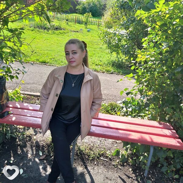 Татьяна, 58, Кемерове — анкета №1625593