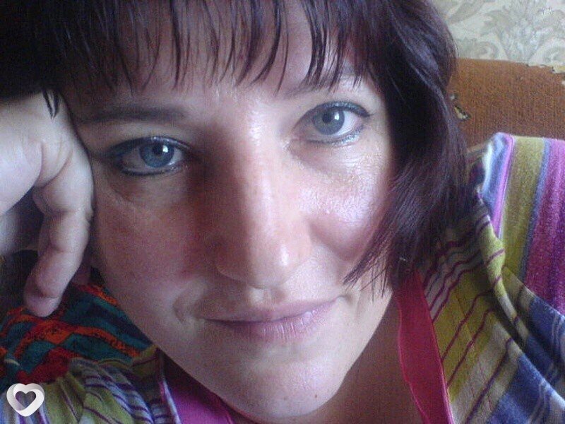 Аксана, 52, Минске — анкета №1625598