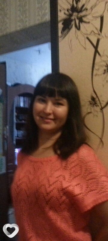 Татьяна, 40, Новокузнецке — анкета №1625599