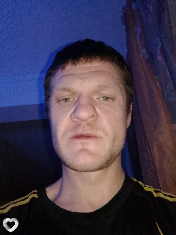 Юрий, 34, Красноярске — анкета №1625533