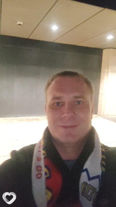 Сергей, 44, Воронеже — анкета №1625534
