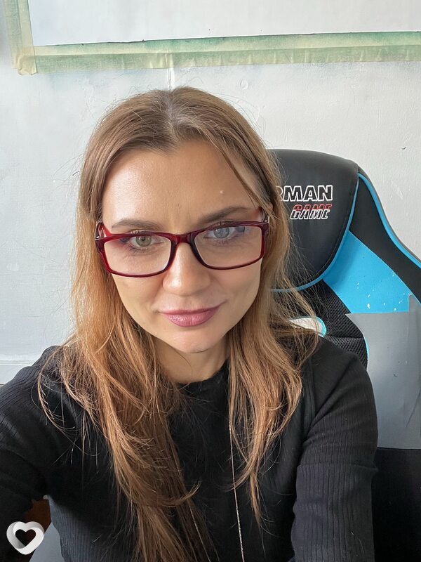 Ксения, 47, Москве — анкета №1625543
