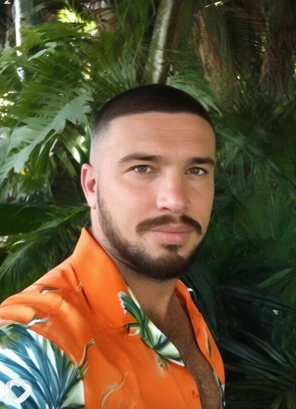 Максим, 36, Пензе — анкета №1625711