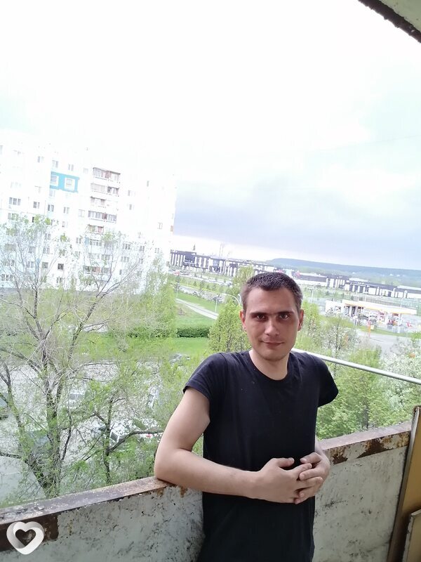 Дмитрий, 34, Кемерове — анкета №1625717