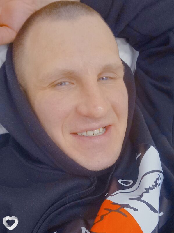 Илья, 34, Самаре — анкета №1625718