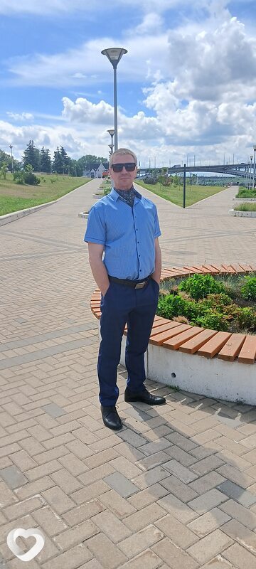 Анатолий, 47, Нижнем Новгороде — анкета №1625722