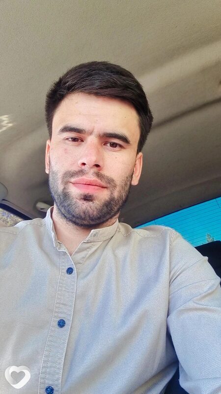 Nodir, 29, Ташкент — анкета №1625723