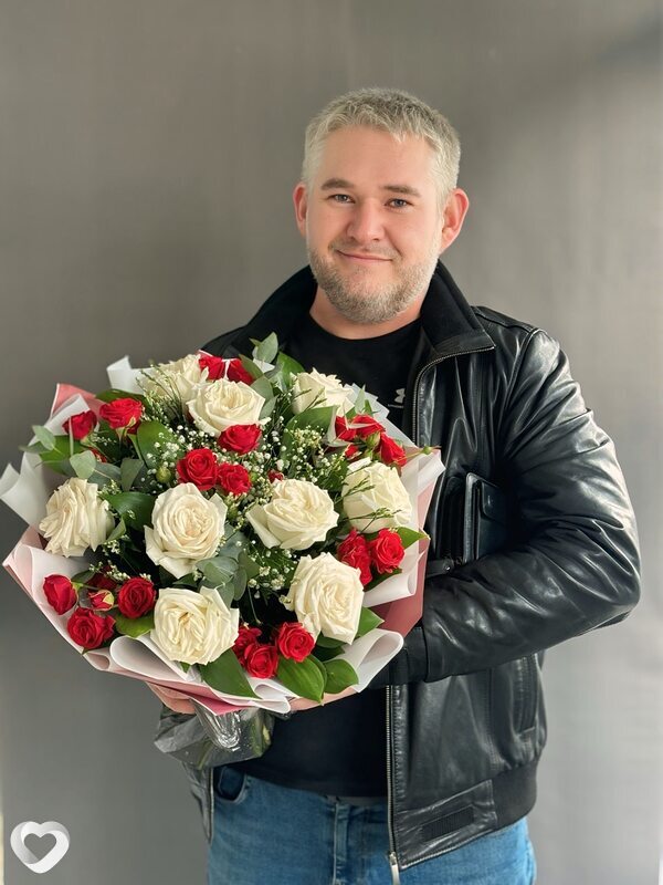 Maximus, 41, Тольятти — анкета №1625726