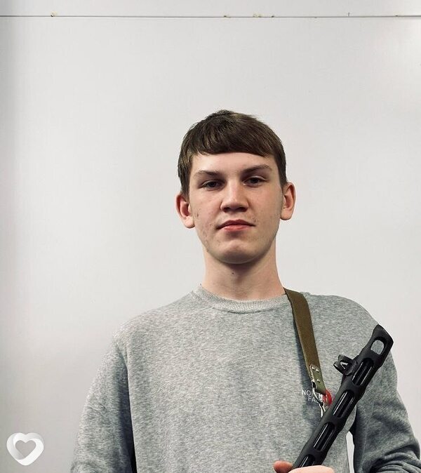 Ярослав, 21, Нижнем Новгороде — анкета №1625656