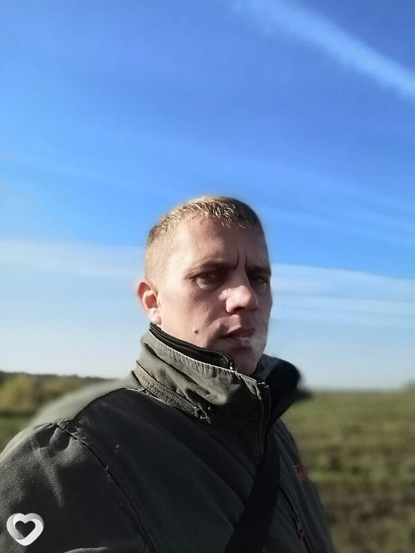 Виталий, 39, Арзамасе — анкета №1625657