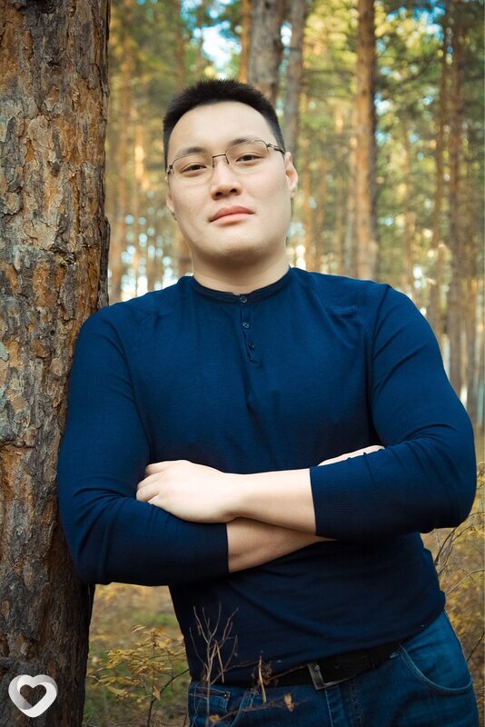 Алекс, 35, Астане — анкета №1625658