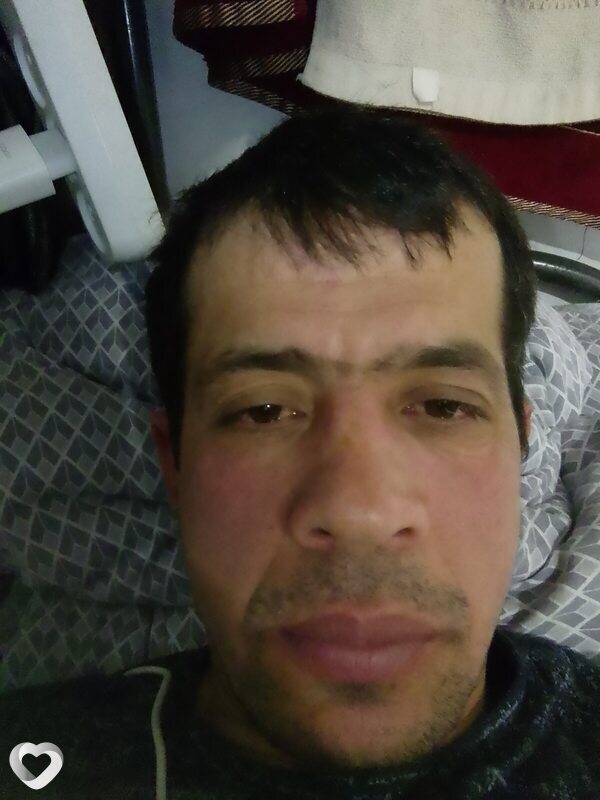 Аинидиналиурадов, 41, Нижнем Новгороде — анкета №1625659