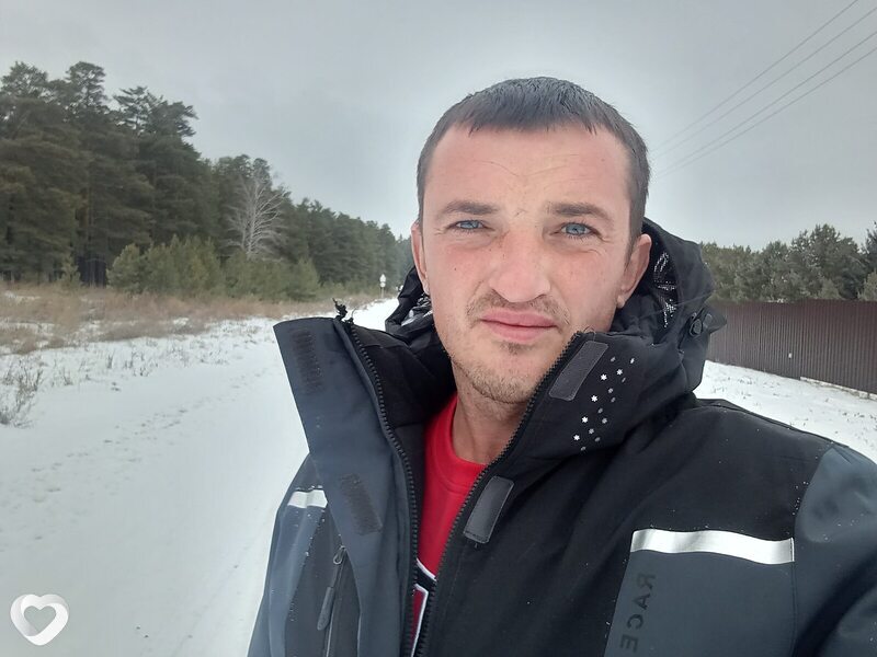 Степан, Ордынское