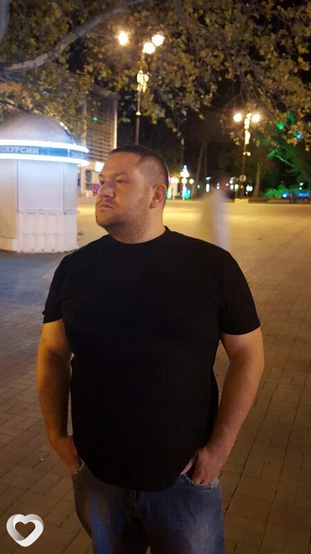 Anatoliy, 44, Раменском — анкета №1625663
