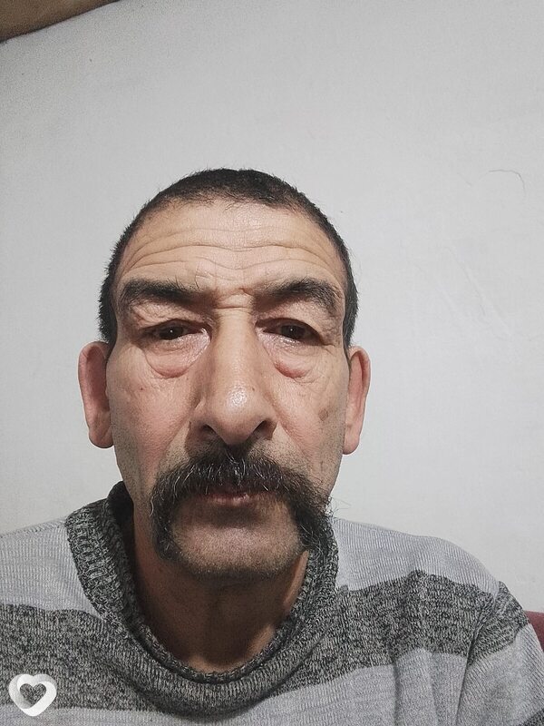 Марат, 61, Павлодаре — анкета №1625670