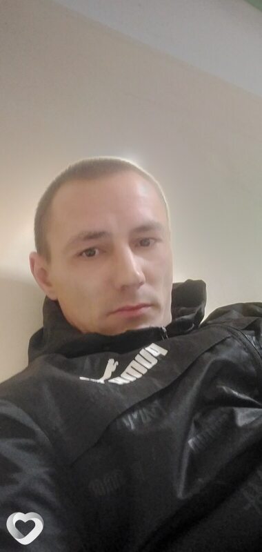 Евгений, 40, Ухте — анкета №1625608