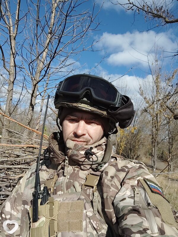 Александр, 42, Петропавловске-Камчатском — анкета №1625615
