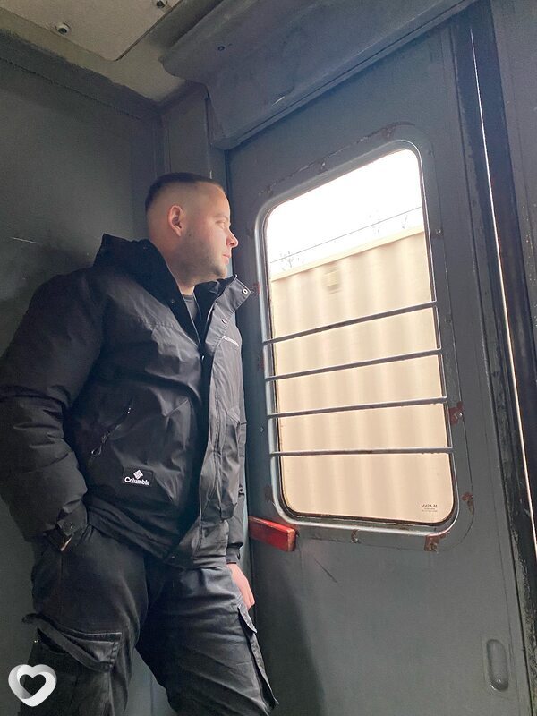 Кирилл, 27, Орехово-Зуеве — анкета №1625621