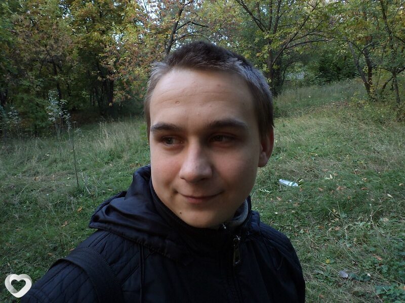 Валерий, 32, Донецке — анкета №1625622
