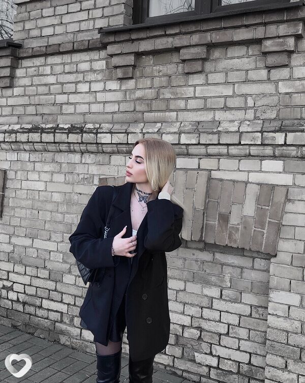 Янита, 22, Гродно — анкета №1625629