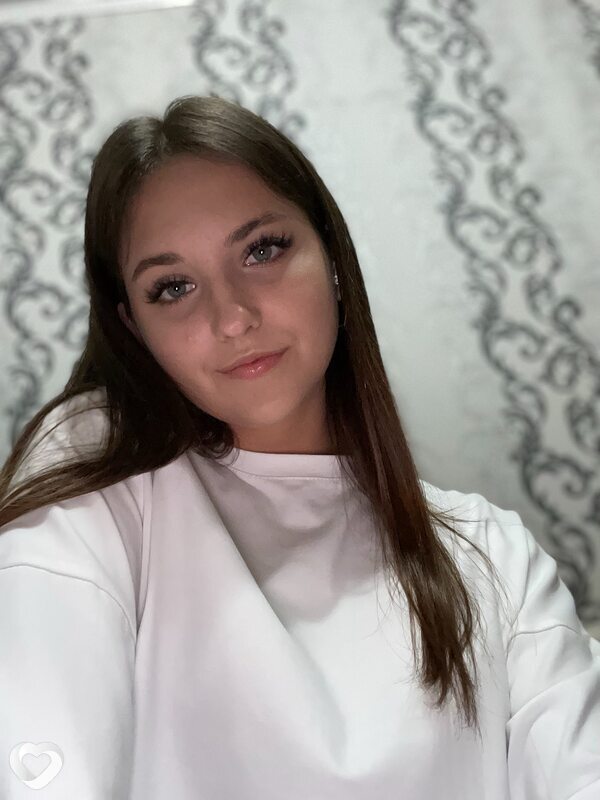 Надюшка, 25, Воронеже — анкета №1625630