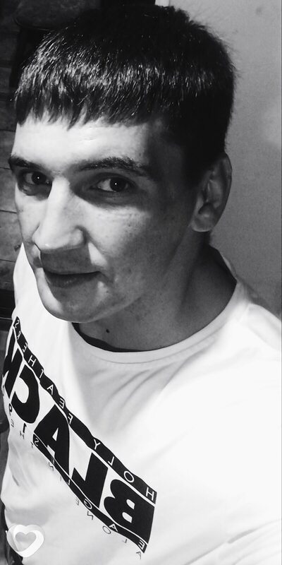 Иван, 39, Назарове — анкета №1625864