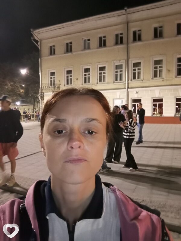 Юлия, 46, Костроме — анкета №1625734