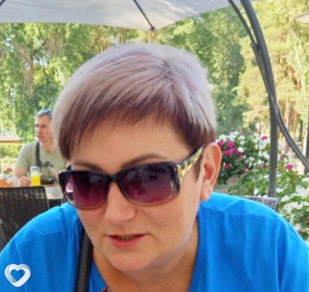 Ольга, 47, Воронеже — анкета №1625737