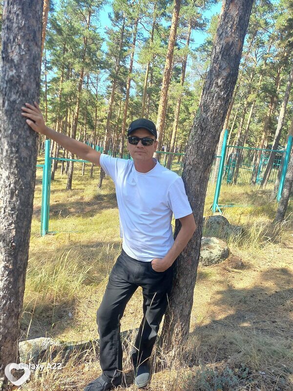 Андрей, 46, Астане — анкета №1625748