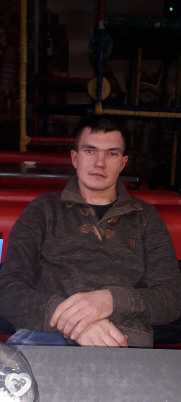 Владислав, 26, Кропоткине — анкета №1625782