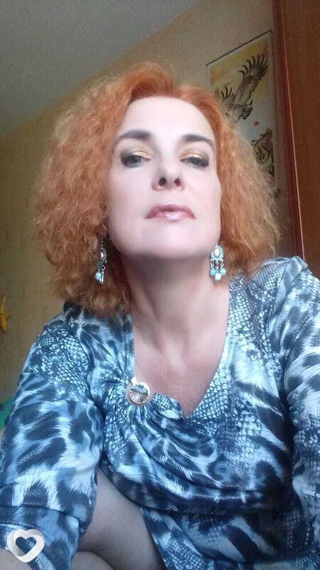 ℱλόě, 41, Омске — анкета №1625790