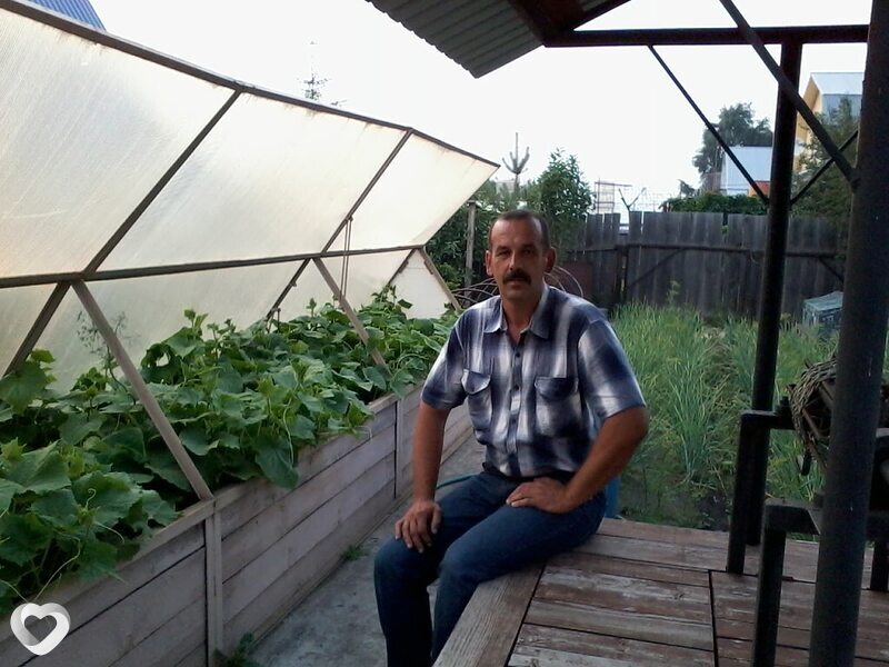 Александр, 57, Новороссийске — анкета №1626141
