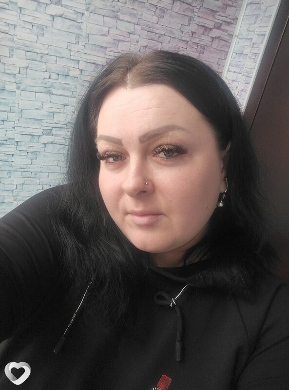 Инна, 41, Волгограде — анкета №1625684