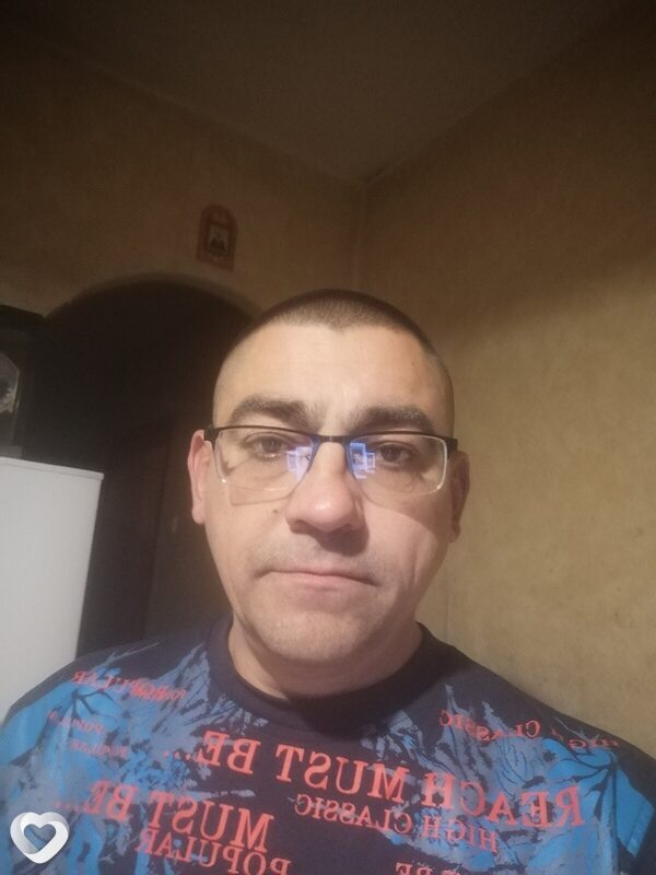 Евгений, 43, Челябинске — анкета №1625688