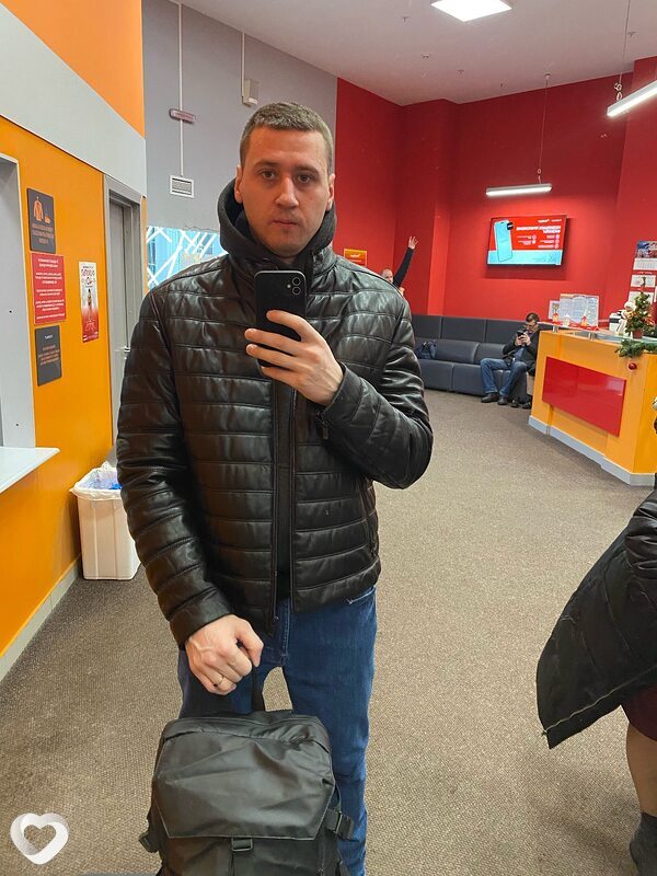 Vanya, 32, Нижнем Новгороде — анкета №1625694